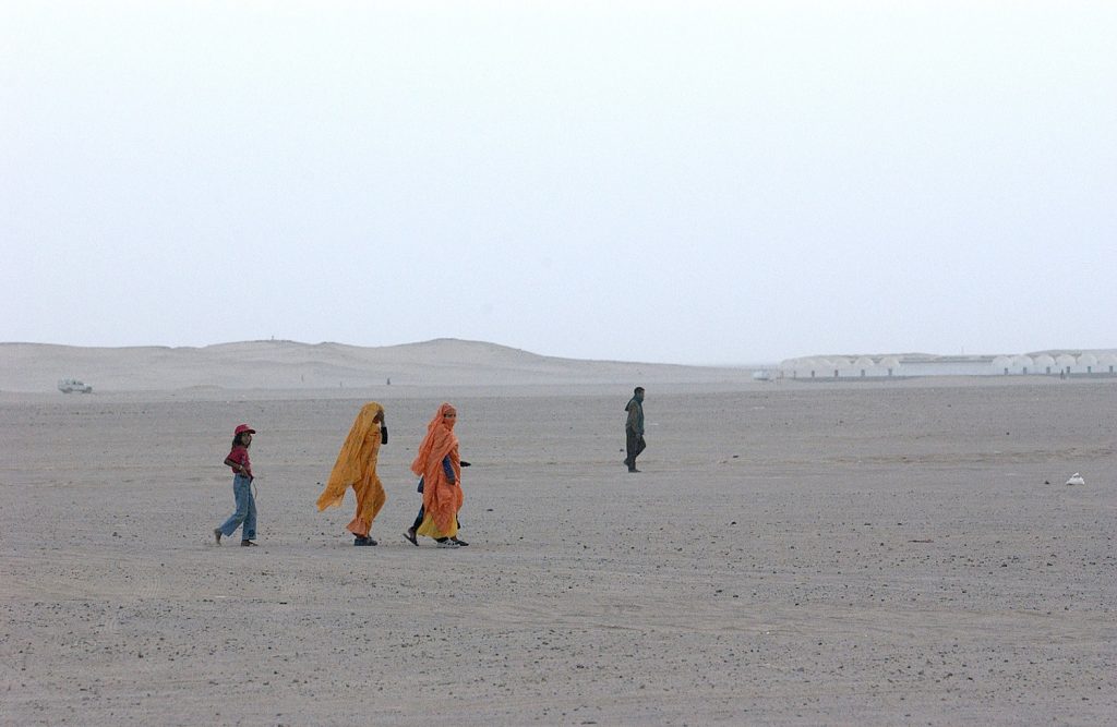 sahara-occidental